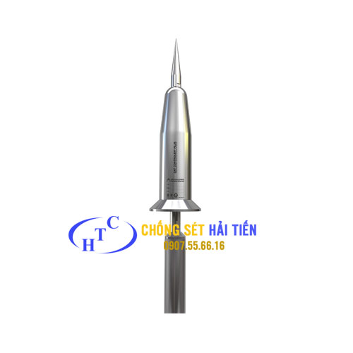 Kim thu sét ESE DAT Controler – SPAIN - Thiết Bị Chống Sét Hải Tiến - Công Ty TNHH Đầu Tư Thương Mại Hải Tiến