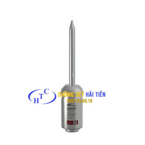 Kim thu sét CIRPROTEC NLP 2200 – Tây Ban Nha - Thiết Bị Chống Sét Hải Tiến - Công Ty TNHH Đầu Tư Thương Mại Hải Tiến