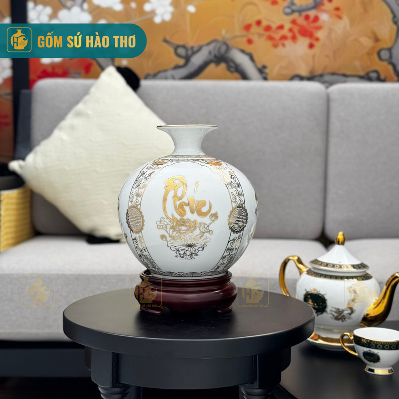 Bình tứ cảnh
