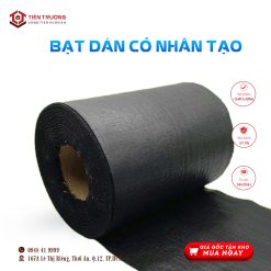 Bạt dán cỏ nhân tạo - Tiến Trường Group - Công Ty TNHH Thương Mại Vật Liệu Xây Dựng Tiến Trường