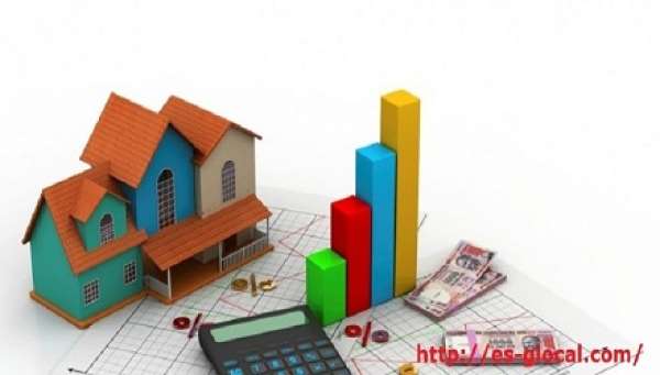 Dịch vụ thẩm định giá bất động sản - Kiểm Toán Es-Glocal - Công Ty TNHH Kiểm Toán Es-Glocal