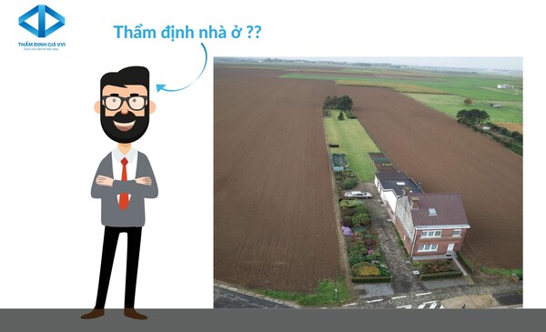 Thẩm định nhà ở