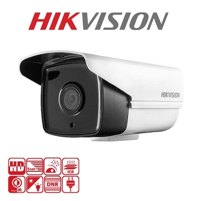 Camera Hikvision - Công Ty TNHH Công Nghệ Tin Học Hoàng Đức