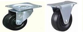 Bánh xe đẩy - Bánh Xe Đẩy Nguyên Dương - Công Ty TNHH Đầu Tư TM Và DV Nguyên Dương