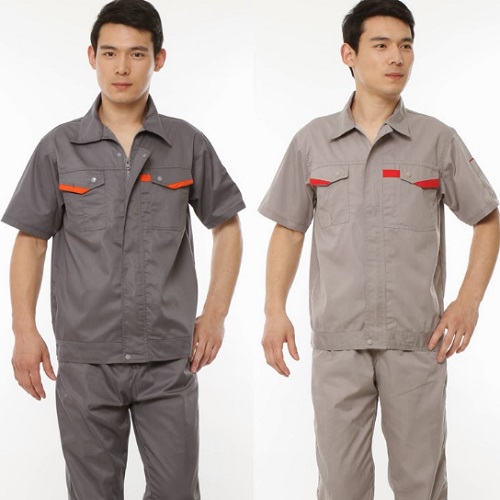 Đồng phục công nhân - Công Ty TNHH Sản Xuất Thương Mại Bảo Hộ Lao Động Thanh Ngọc