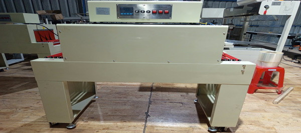 Máy đóng gói màng co nhiệt, model BSD400B