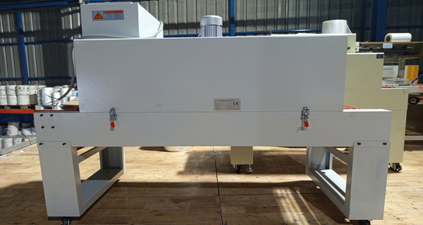 Máy đóng gói màng co nhiệt, model BSD5030