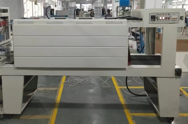 Máy đóng gói màng co nhiệt, model BSPN7050