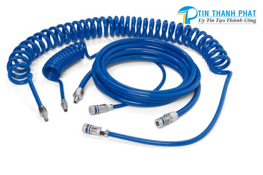 Dây hơi máy nén khí