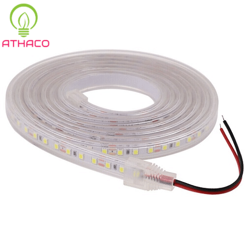 Đèn LED dây - Công Ty TNHH Phát Triển Thương Mại Athaco