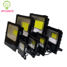 Đèn pha LED - Công Ty TNHH Phát Triển Thương Mại Athaco