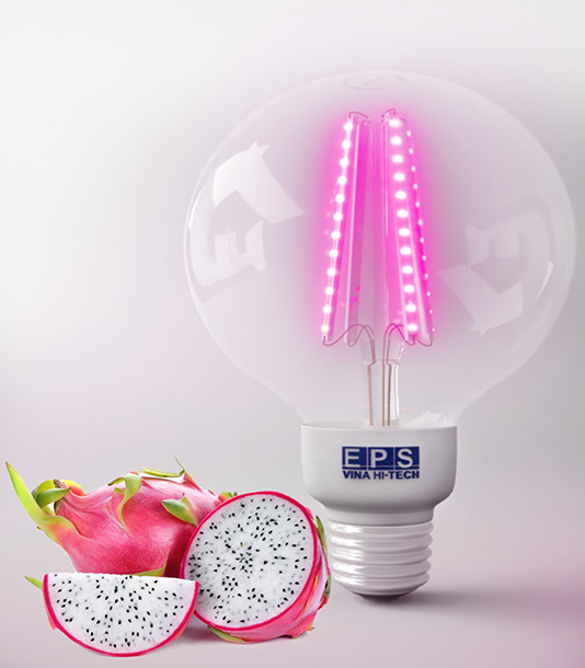 Đèn LED thanh long - Công Ty TNHH Công Nghệ Cao EPS VINA