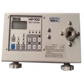 Đồng hồ đo lực xoắn - Công Ty TNHH Thiết Bị Và Công Nghệ DELI