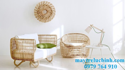 Công Ty TNHH Nội Thất Mây Tre Lục Bình