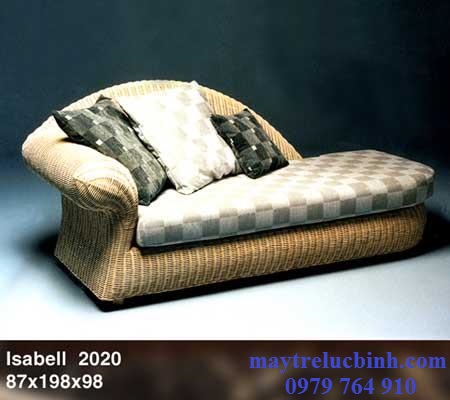 Công Ty TNHH Nội Thất Mây Tre Lục Bình