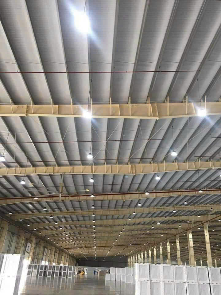 Thi công điện, nước dân dụng và công nghiệp - Thi Công Điện Công Nghiệp Cho Nhà Xưởng Ever Power - Công Ty TNHH Ever Power