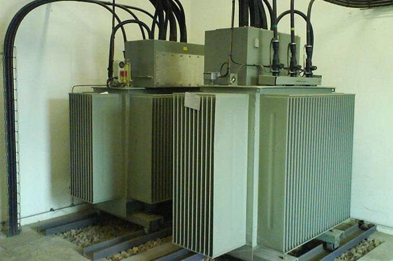 Bảo trì và thí nghiệm trạm biến áp và hệ thống điện ME - Thi Công Điện Công Nghiệp Cho Nhà Xưởng Ever Power - Công Ty TNHH Ever Power