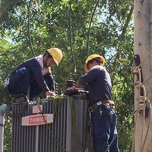 Bảo trì và thí nghiệm trạm biến áp và hệ thống điện ME - Thi Công Điện Công Nghiệp Cho Nhà Xưởng Ever Power - Công Ty TNHH Ever Power