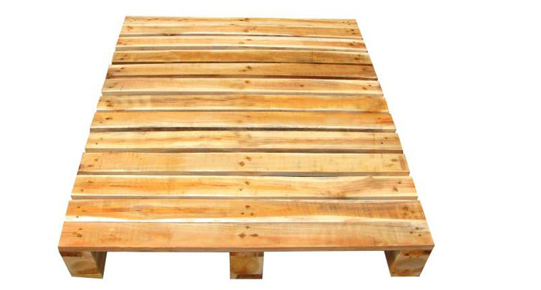 Pallet gỗ