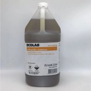 Chất tẩy rửa lò nướng Ecolab Grillklene 1GAL - Thiết Bị Làm Sạch Thái Hưng - Công Ty TNHH TM DV Công Nghiệp Thái Hưng
