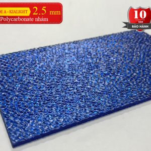 Tấm nhựa polycarbonate nhám - Hồng Quang Group - Công Ty CP Đầu Tư Thương Mại Và Xây Dựng Hồng Quang