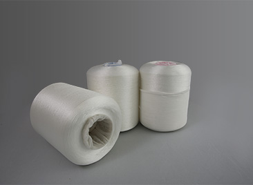 Sợi xoắn Polyester Filament độ bền cao