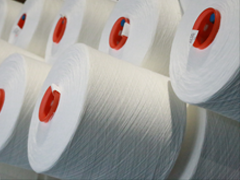 Sợi Spun Polyester tái chế - Sợi Chỉ RIO - Công Ty TNHH Sản Xuất Sợi Chỉ RIO Quảng Nam