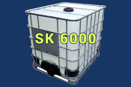 Phụ gia bê tông SK 6000