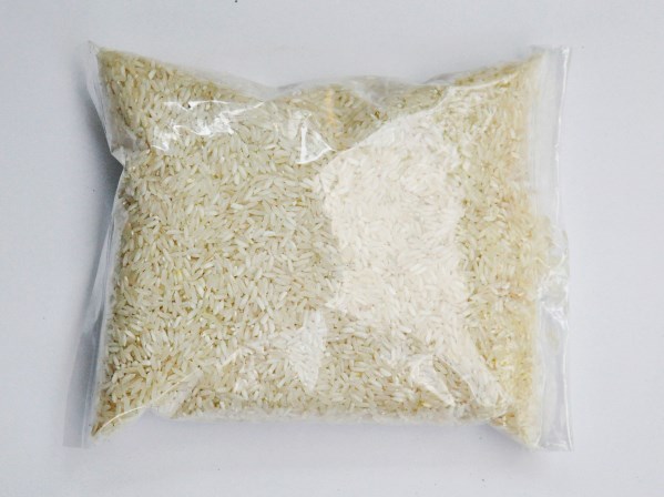 Gạo Hồng Thái xuất khẩu