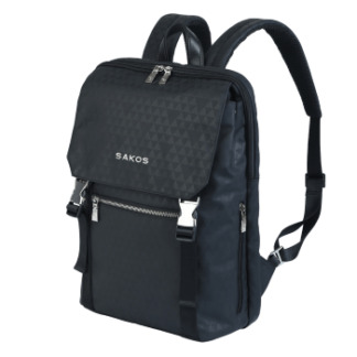Balo thời trang Sakos Trendy - Balo Vali SAKOS - Công Ty Cổ Phần SAKOS