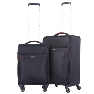 Combo 2 vali kéo vải Sakos Starline - Balo Vali SAKOS - Công Ty Cổ Phần SAKOS