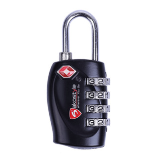 Ổ khóa số TSA Sakos 006