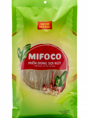 Miến mifoco