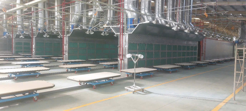 Hình ảnh thi công thực tế