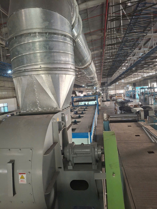 Hình ảnh thi công thực tế