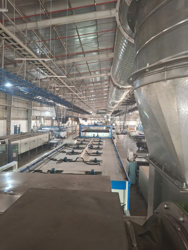 Hình ảnh thi công thực tế