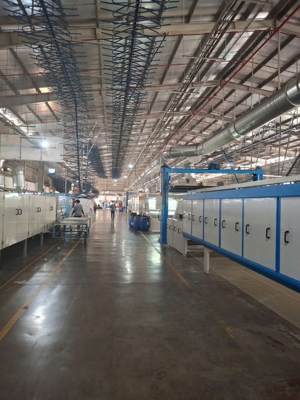 Hình ảnh thi công thực tế