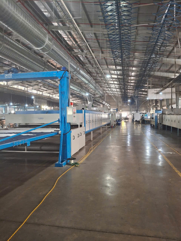 Hình ảnh thi công thực tế