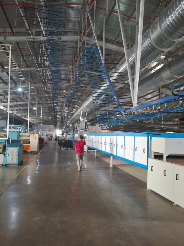 Hình ảnh thi công thực tế