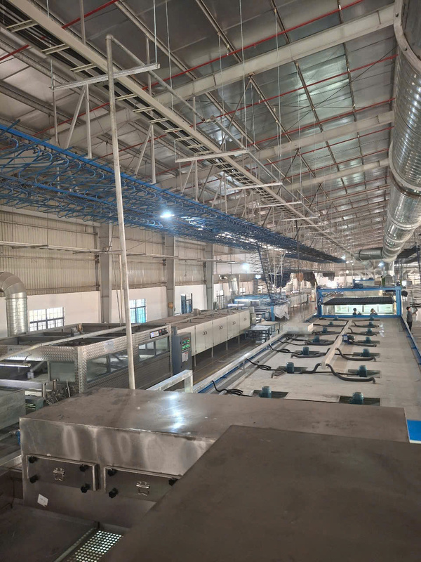 Hình ảnh thi công thực tế