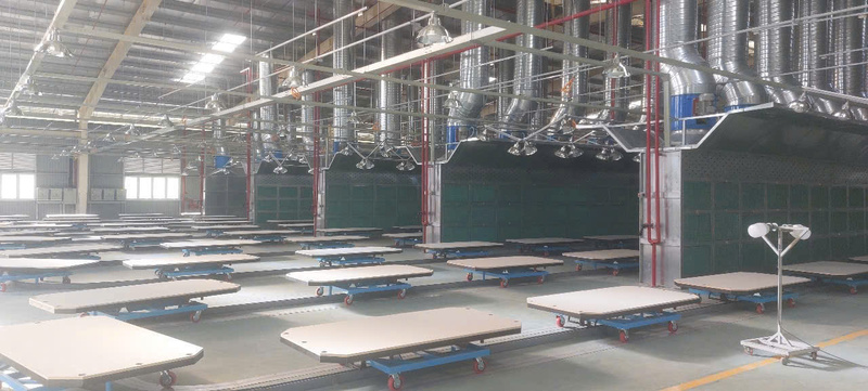 Hình ảnh thi công thực tế