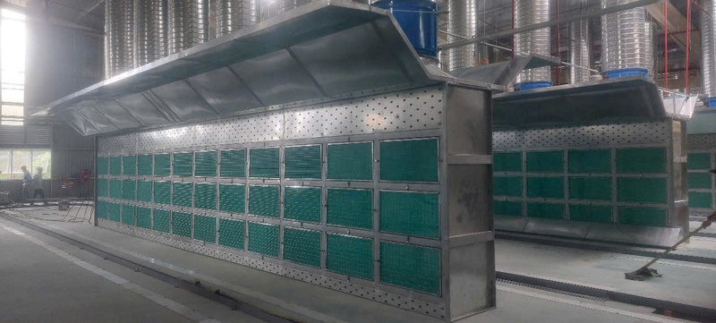 Hình ảnh thi công thực tế