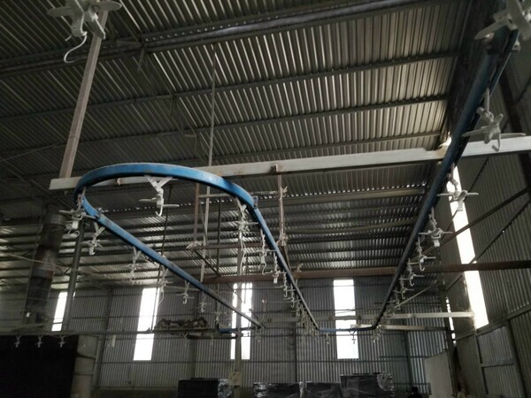 Hình ảnh thi công thực tế