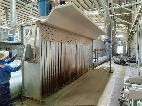 Hình ảnh thi công thực tế