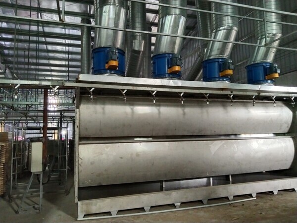 Hình ảnh thi công thực tế