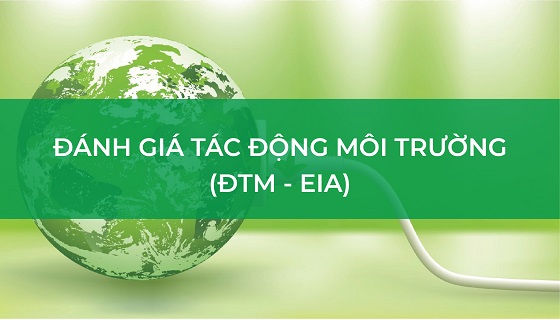 Đánh giá tác động môi trường - Công Ty CP Công Nghệ HASY Việt Nam
