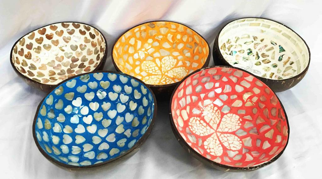 Gáo dứa cẩn trứng - Nội Thất Đăng Trọng - Công Ty TNHH SX & TM Nội Thất Đăng Trọng