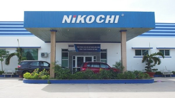 Nikochi