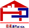 Logo công ty - Công Ty Nội Thất Hpro