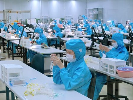 Công Ty TNHH Dịch Vụ Thành Công SG
